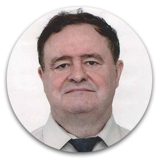 Ганькин Александр Васильевич