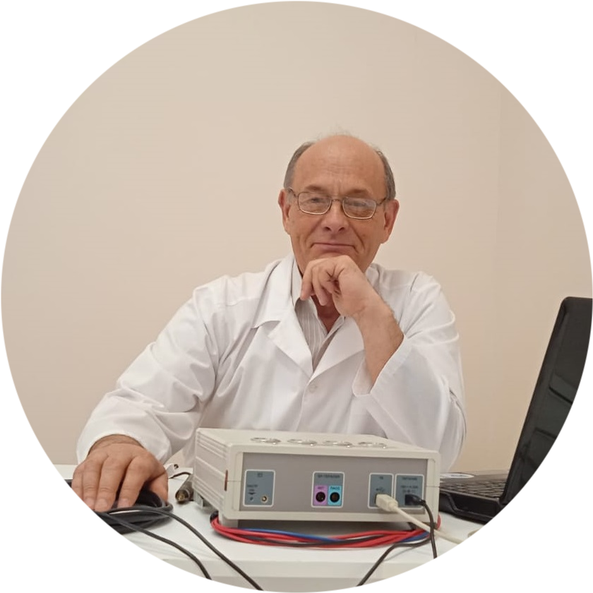 Грачев Владимир Григорьевич
