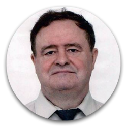 Александр Васильевич Ганькин