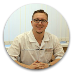 Ганькин Игорь Васильевич